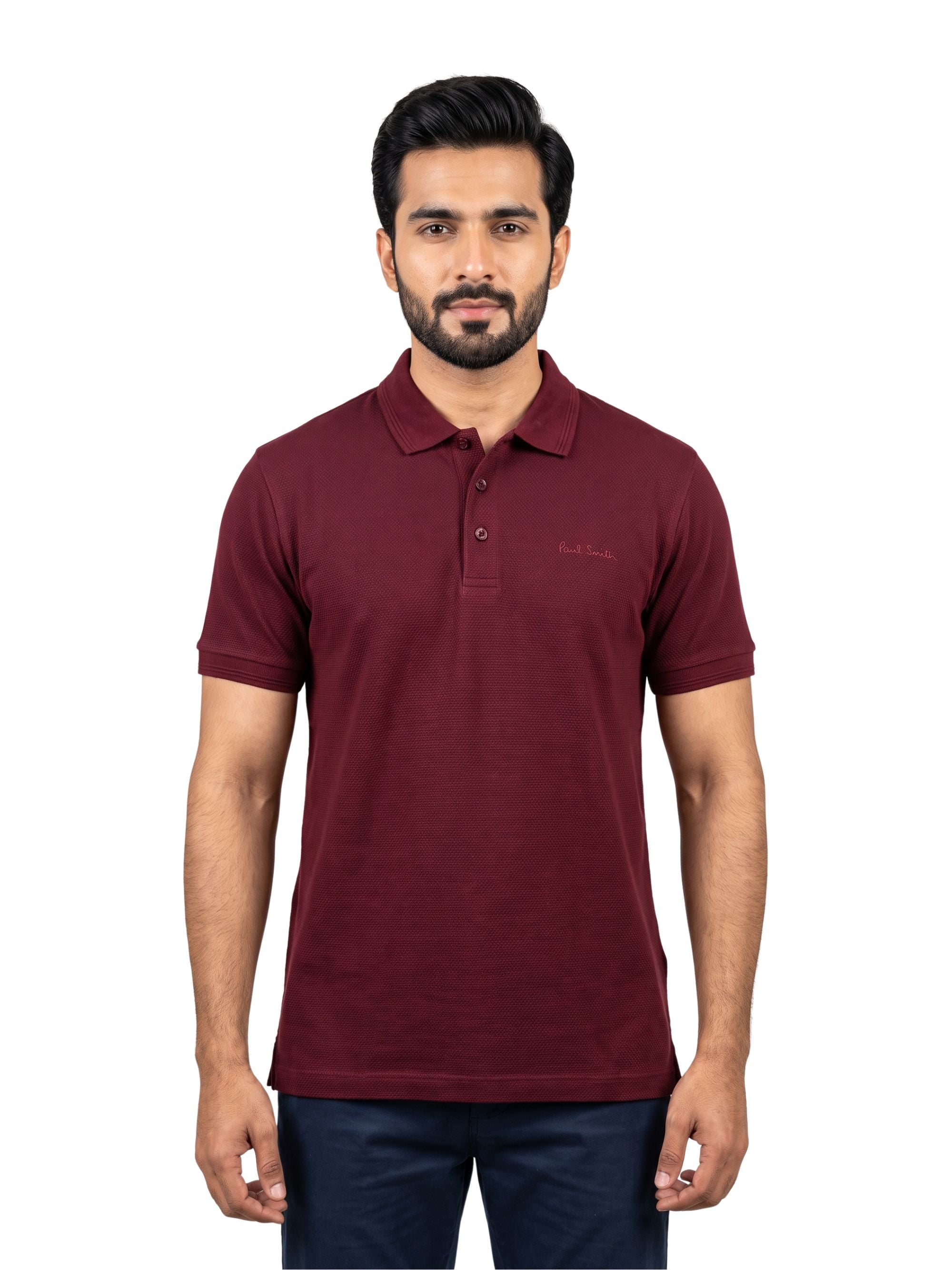 Men's Polo Shirt