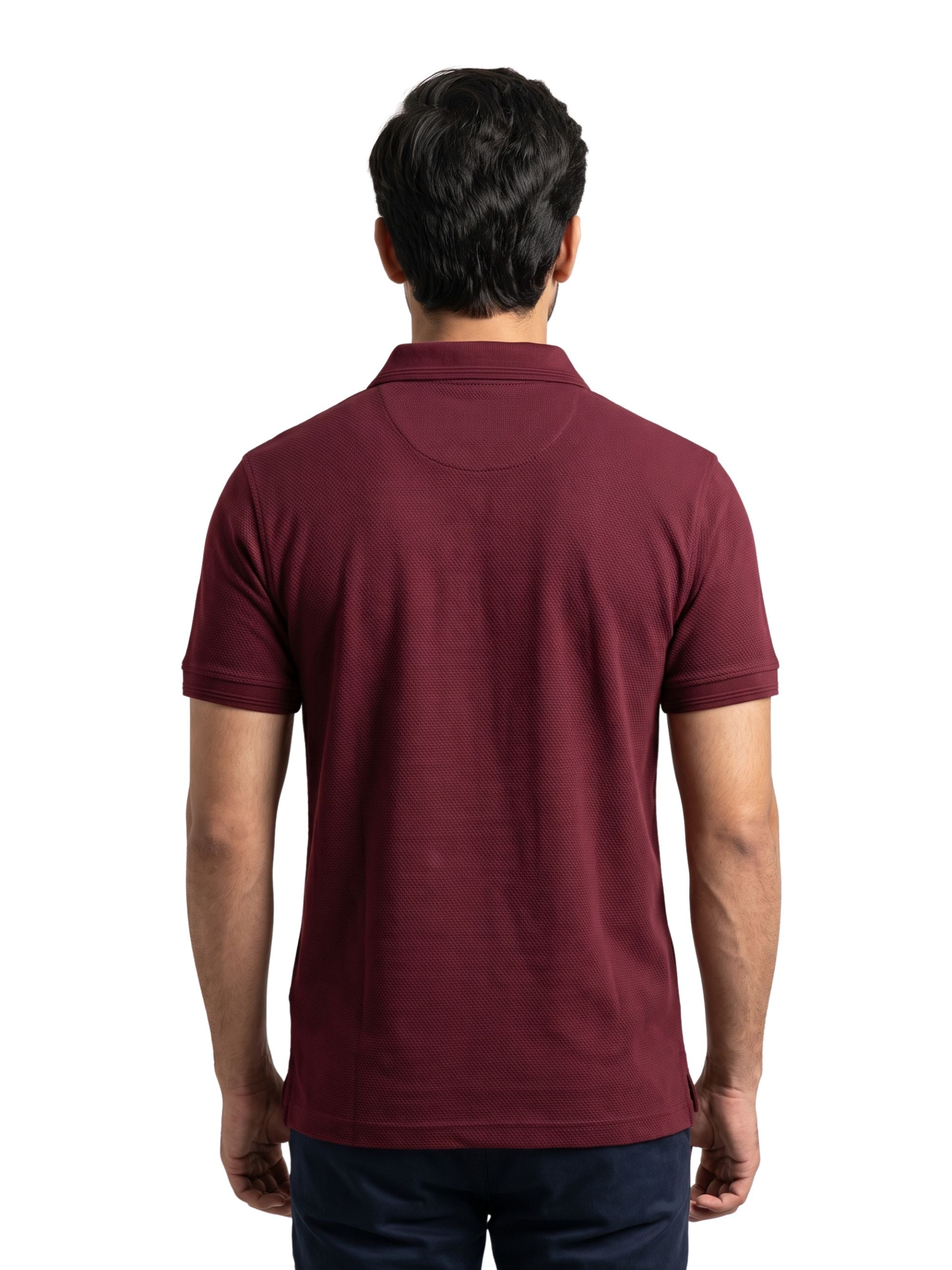 Men's Polo Shirt
