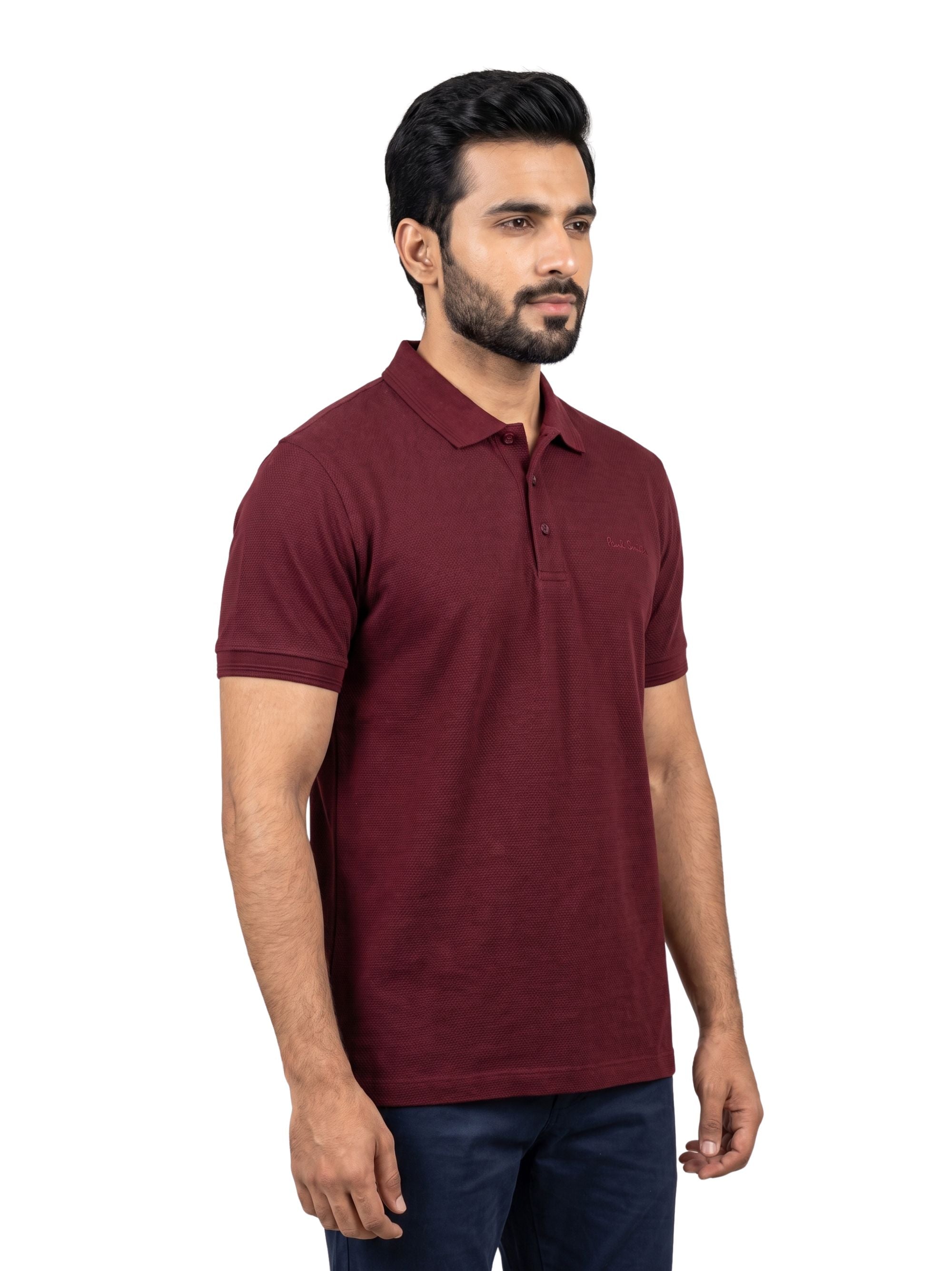Men's Polo Shirt