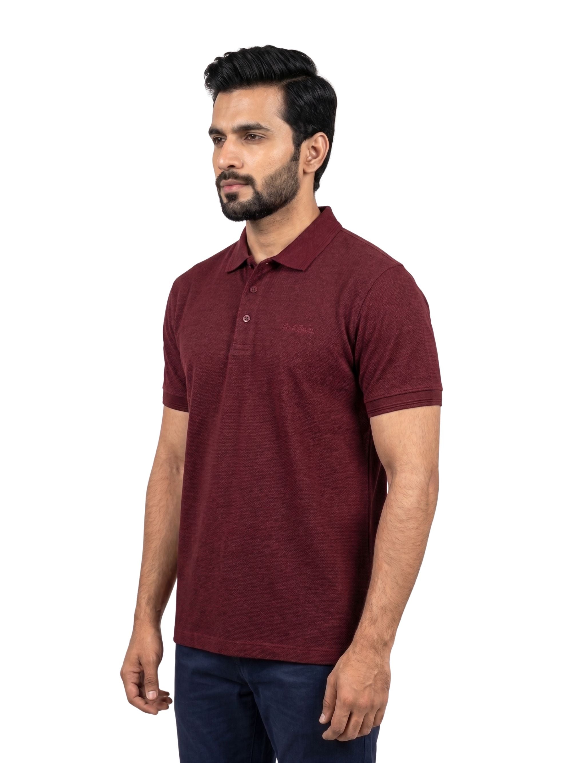 Men's Polo Shirt