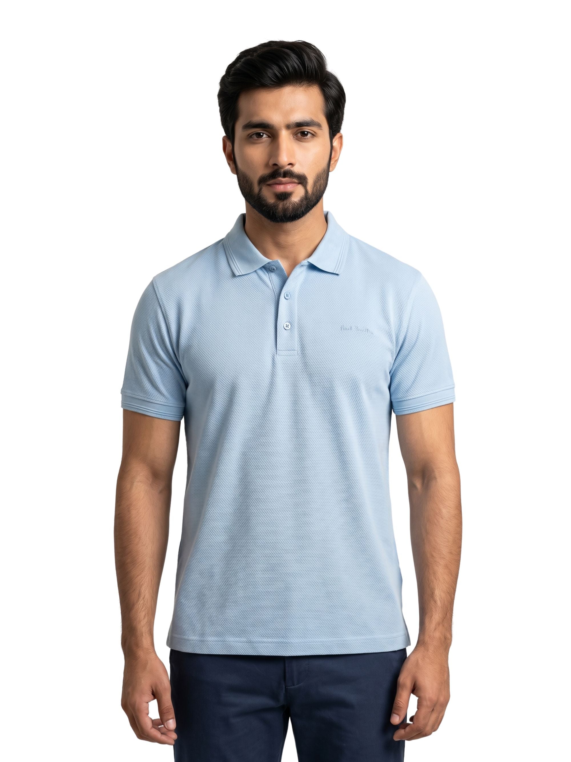 Men's Polo Shirt