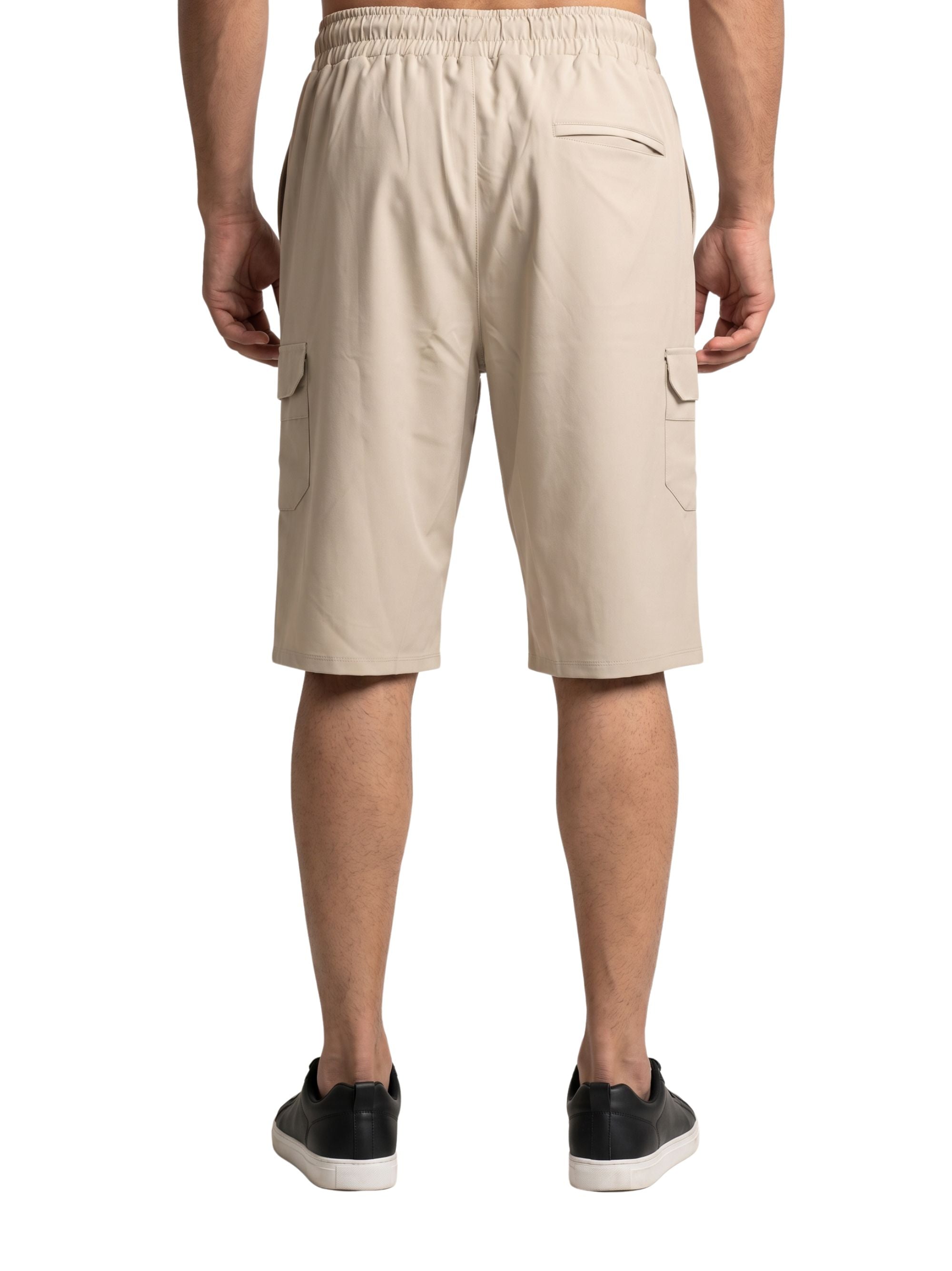 Nike Tech Cargos