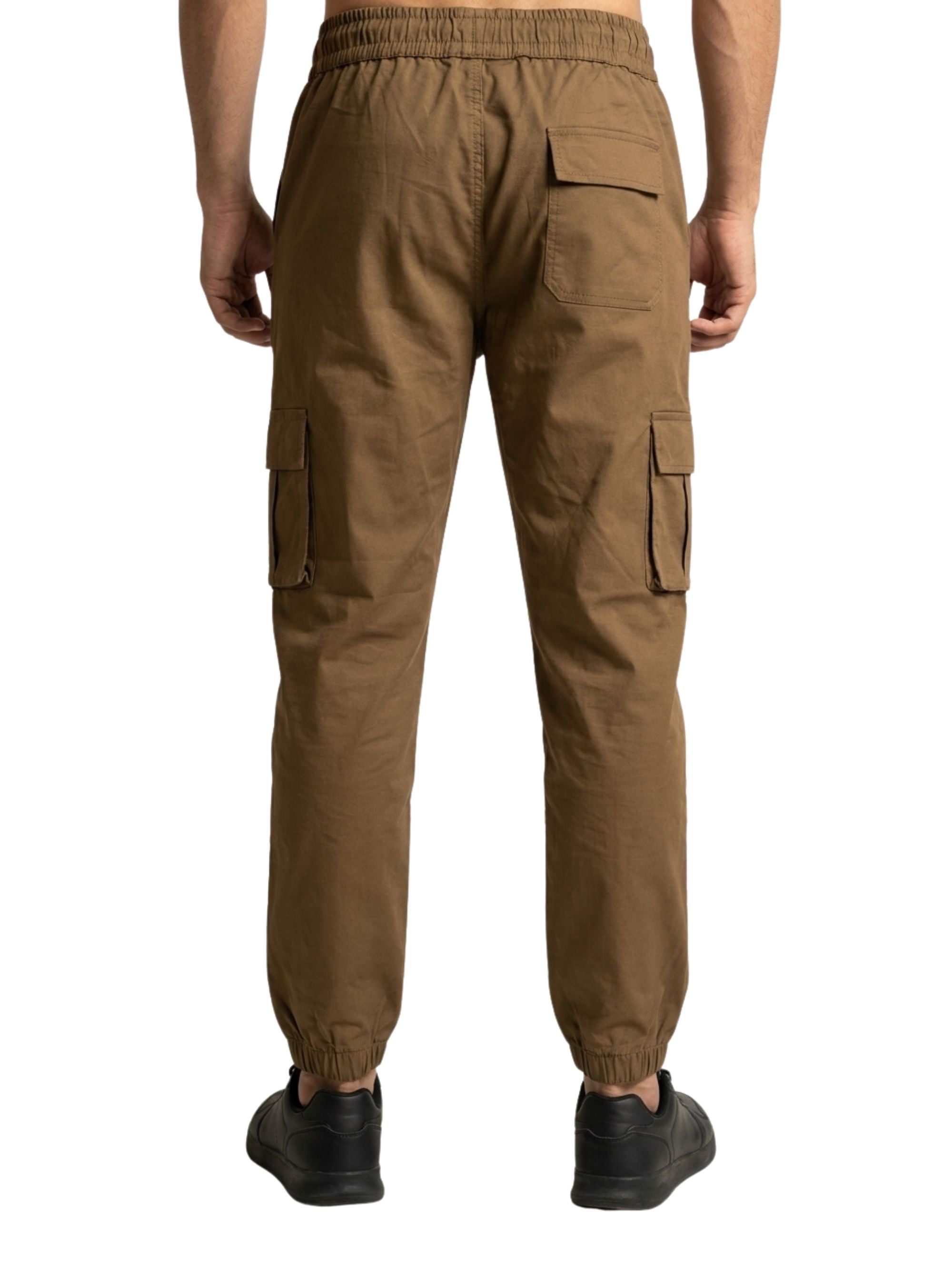 Men's Cargo Bottoms