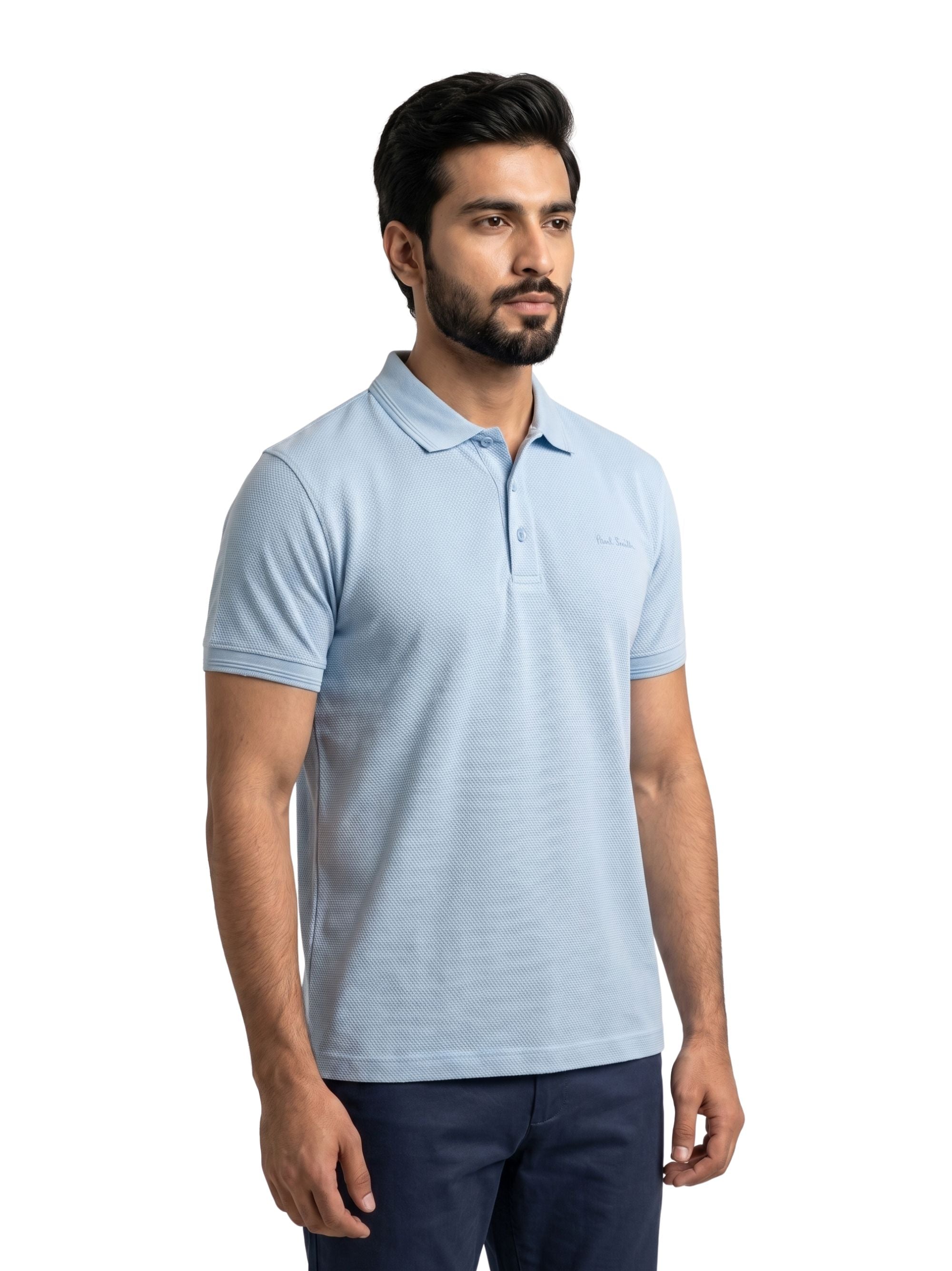 Men's Polo Shirt