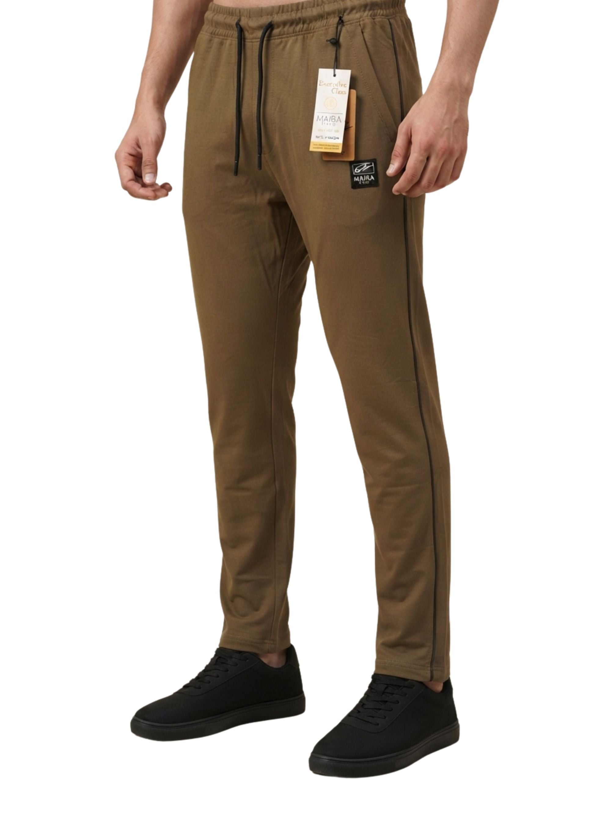 Men's Track Bottoms