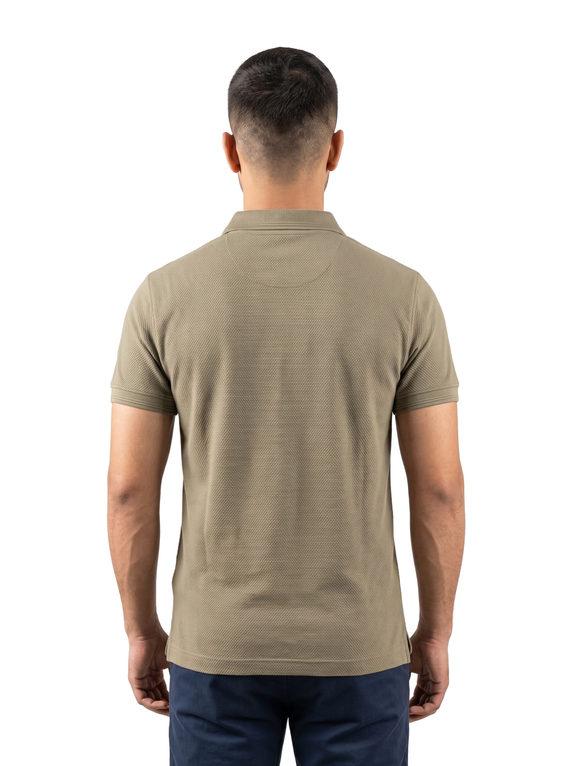 Men's Polo Shirt