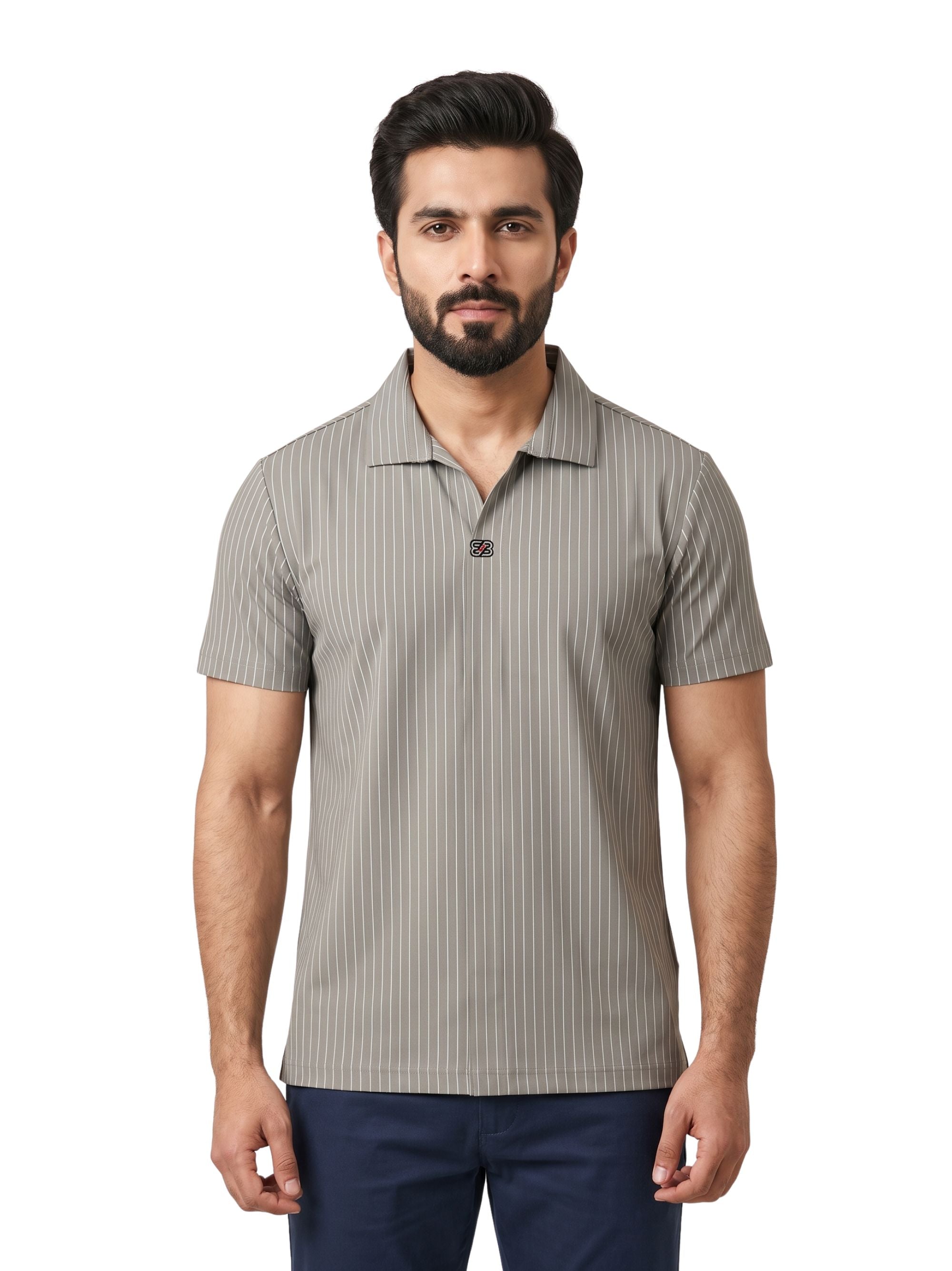 Casual Dress Shirt