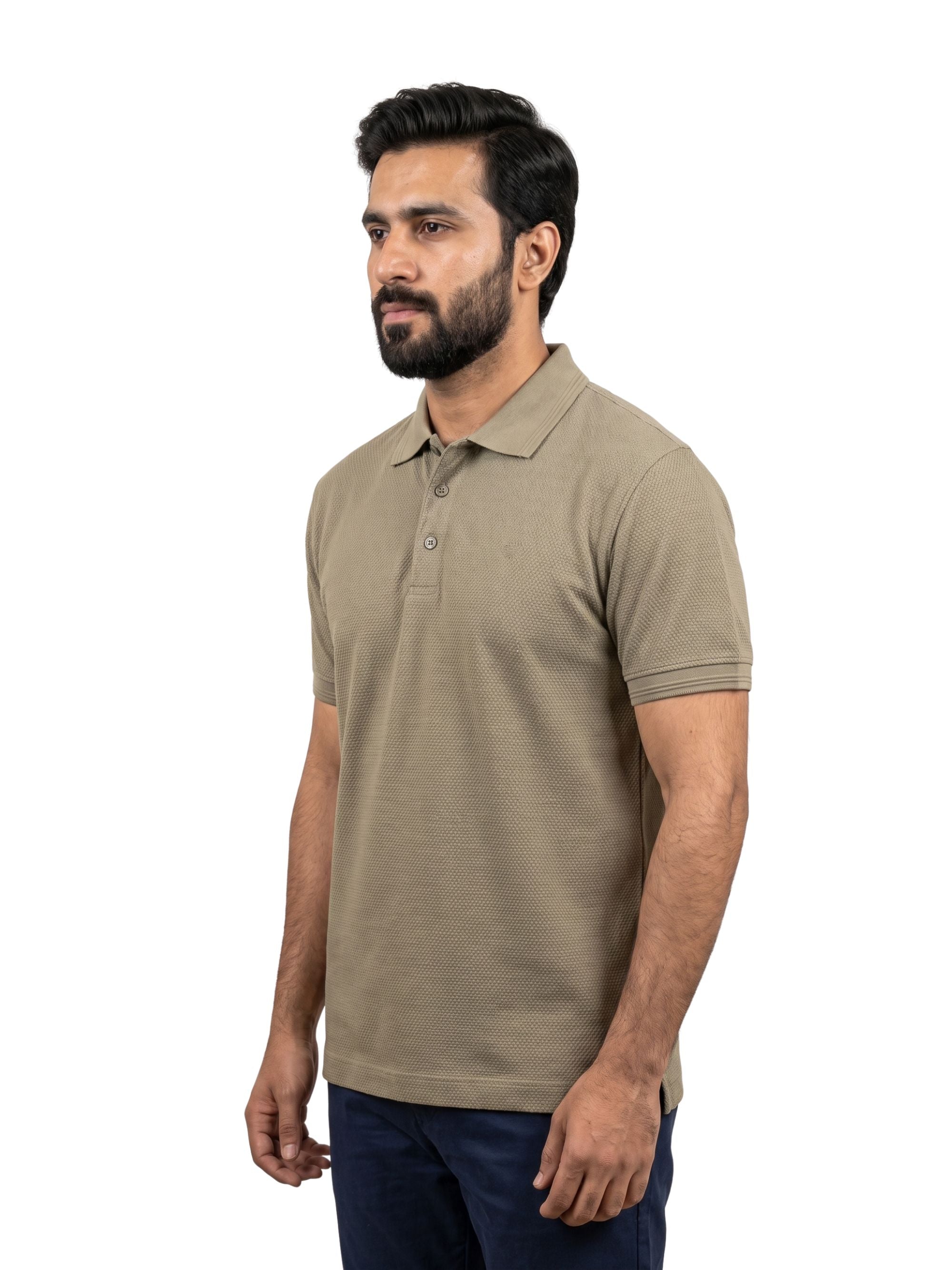 Men's Polo Shirt