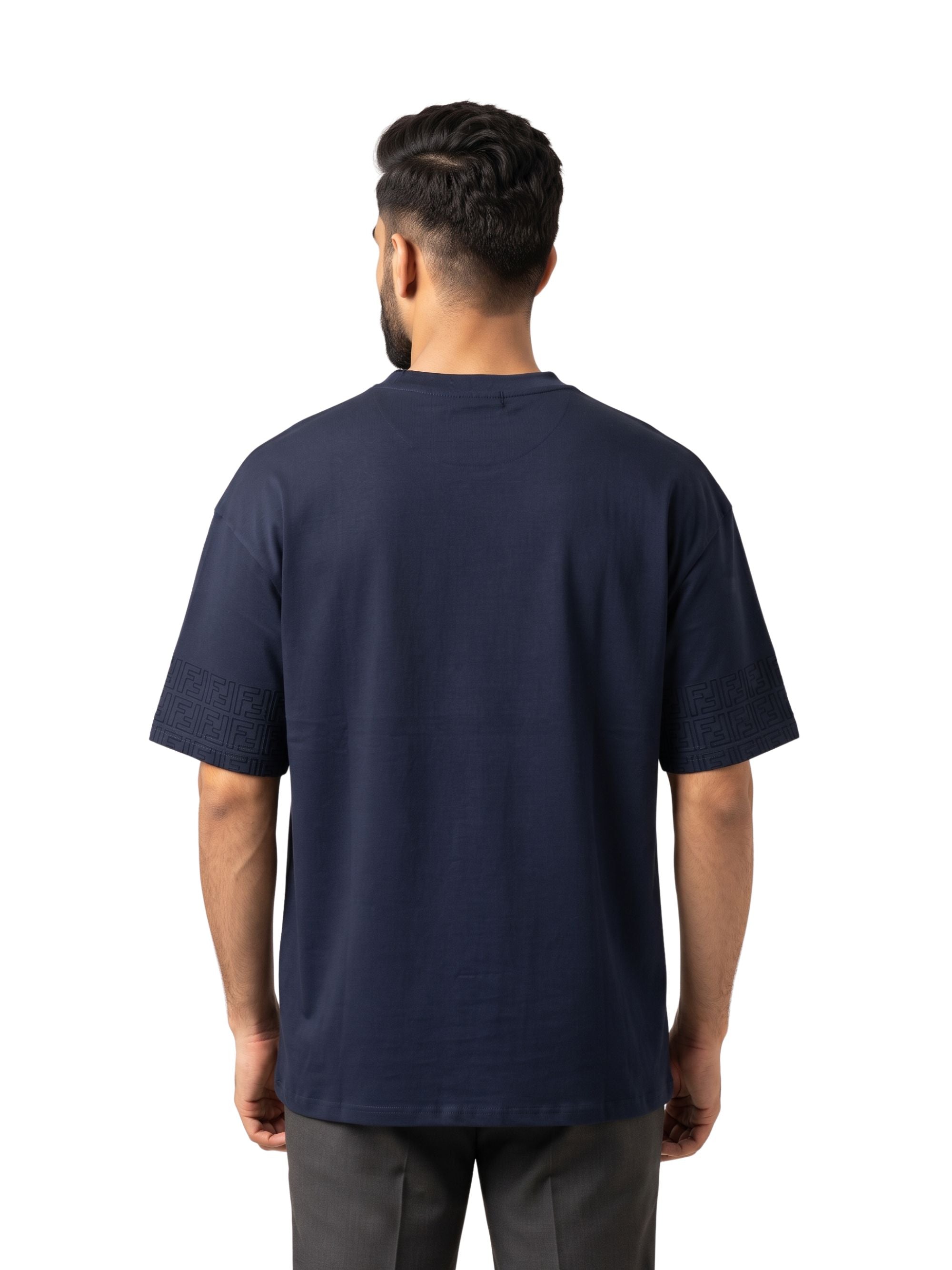Crew Neck T-Shirt