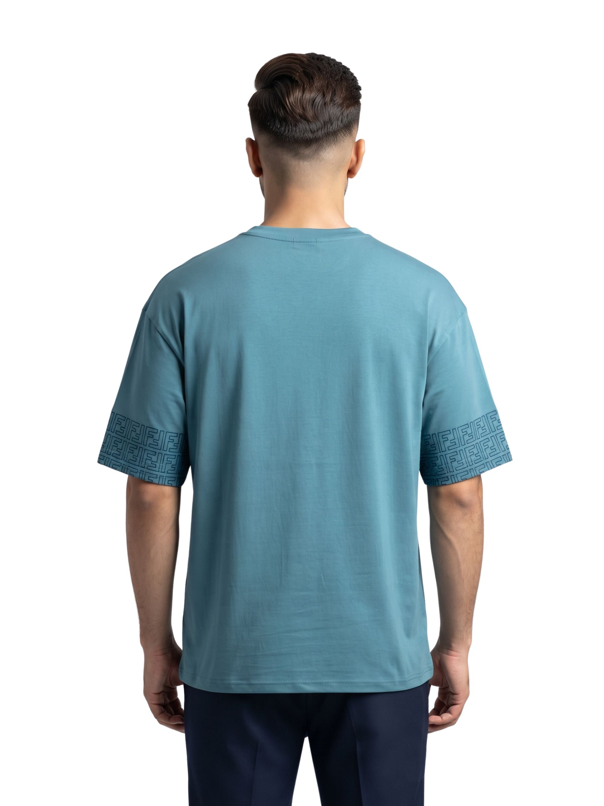 Crew Neck T-Shirt