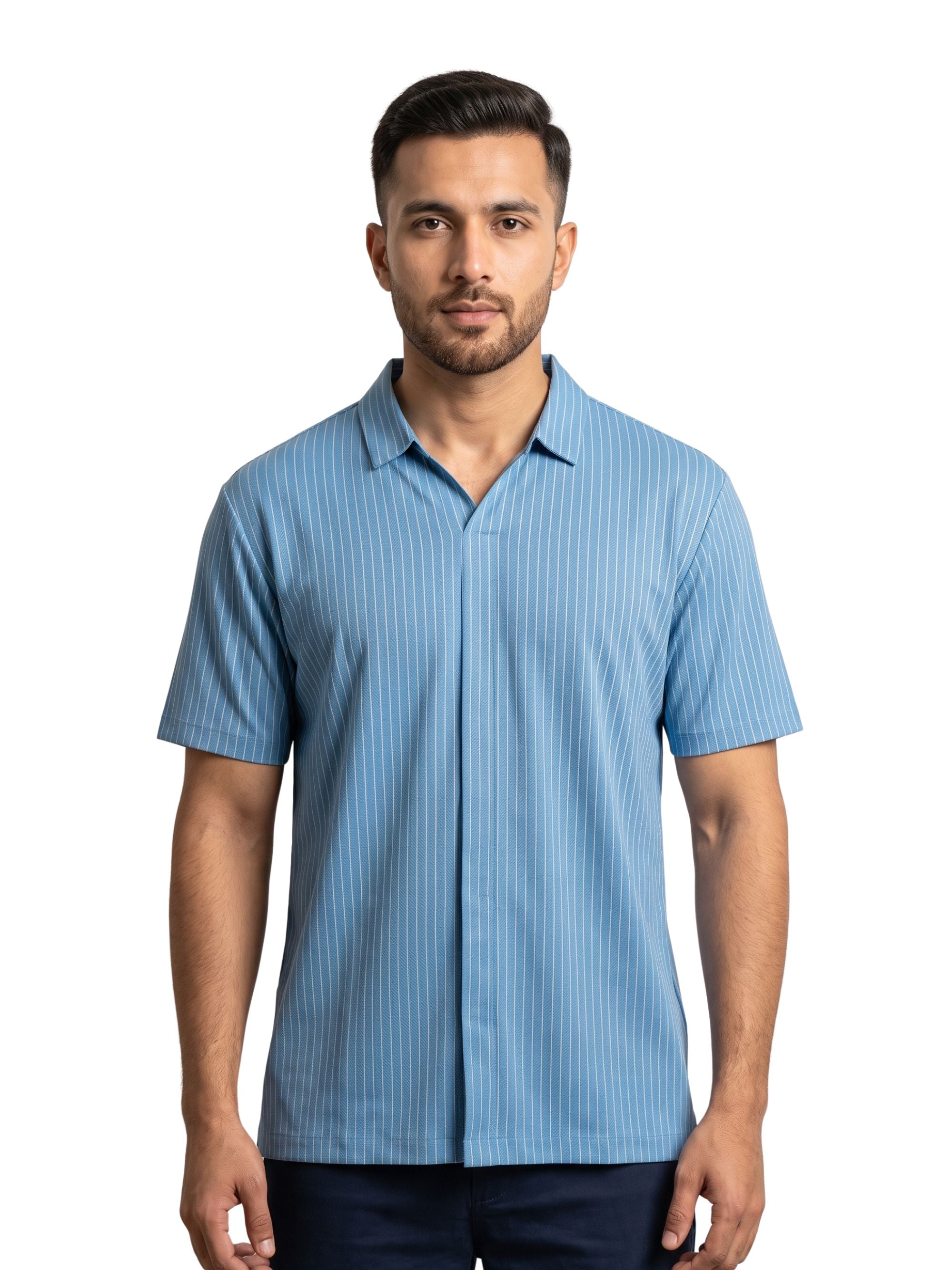 Casual Dress Shirt