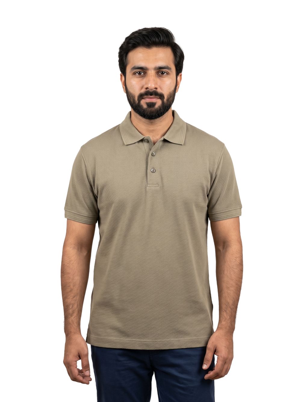 Men's Polo Shirt