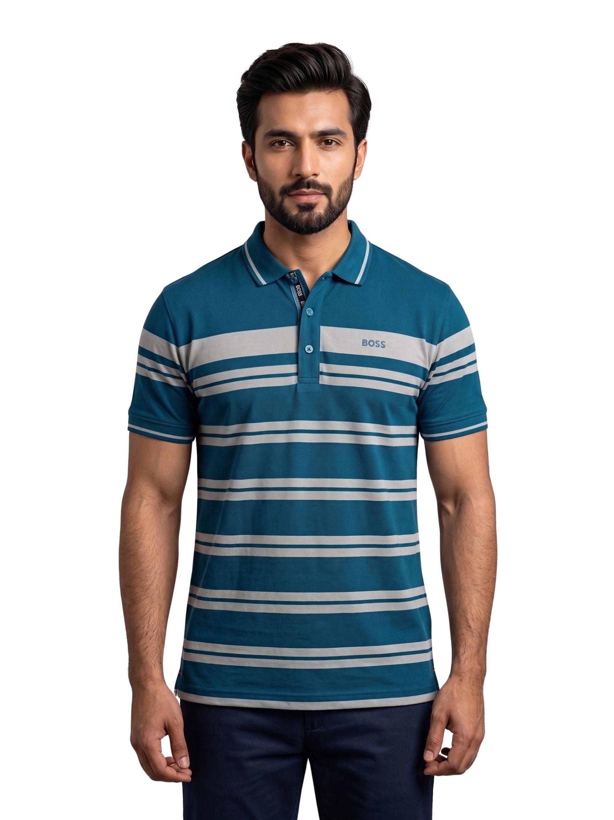 Blend Cotton Boss