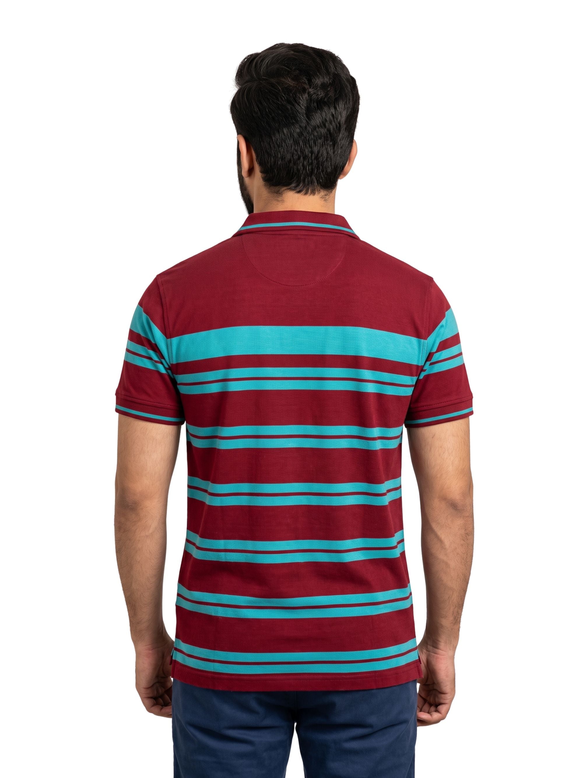 Blend Cotton Boss