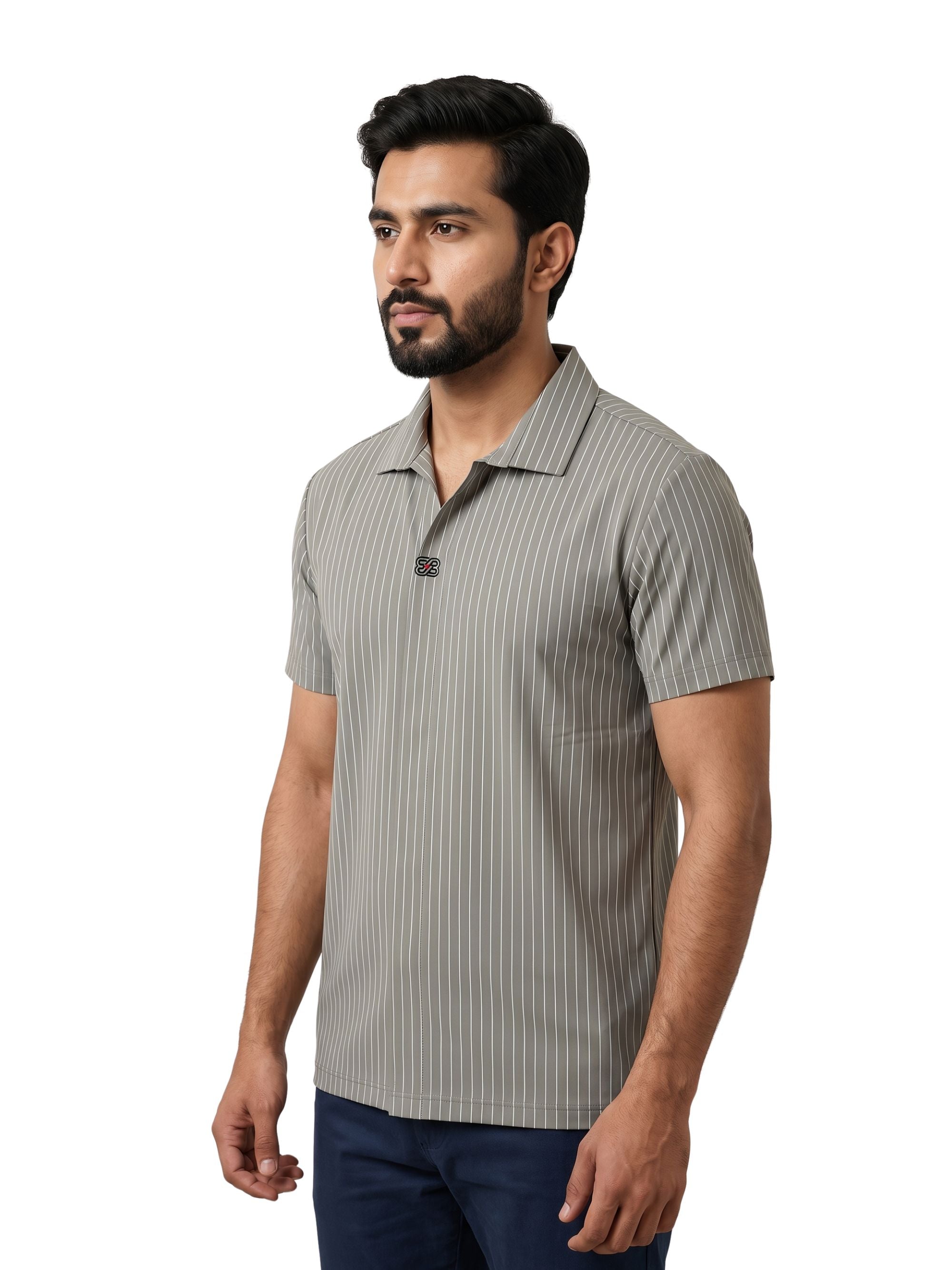 Casual Dress Shirt