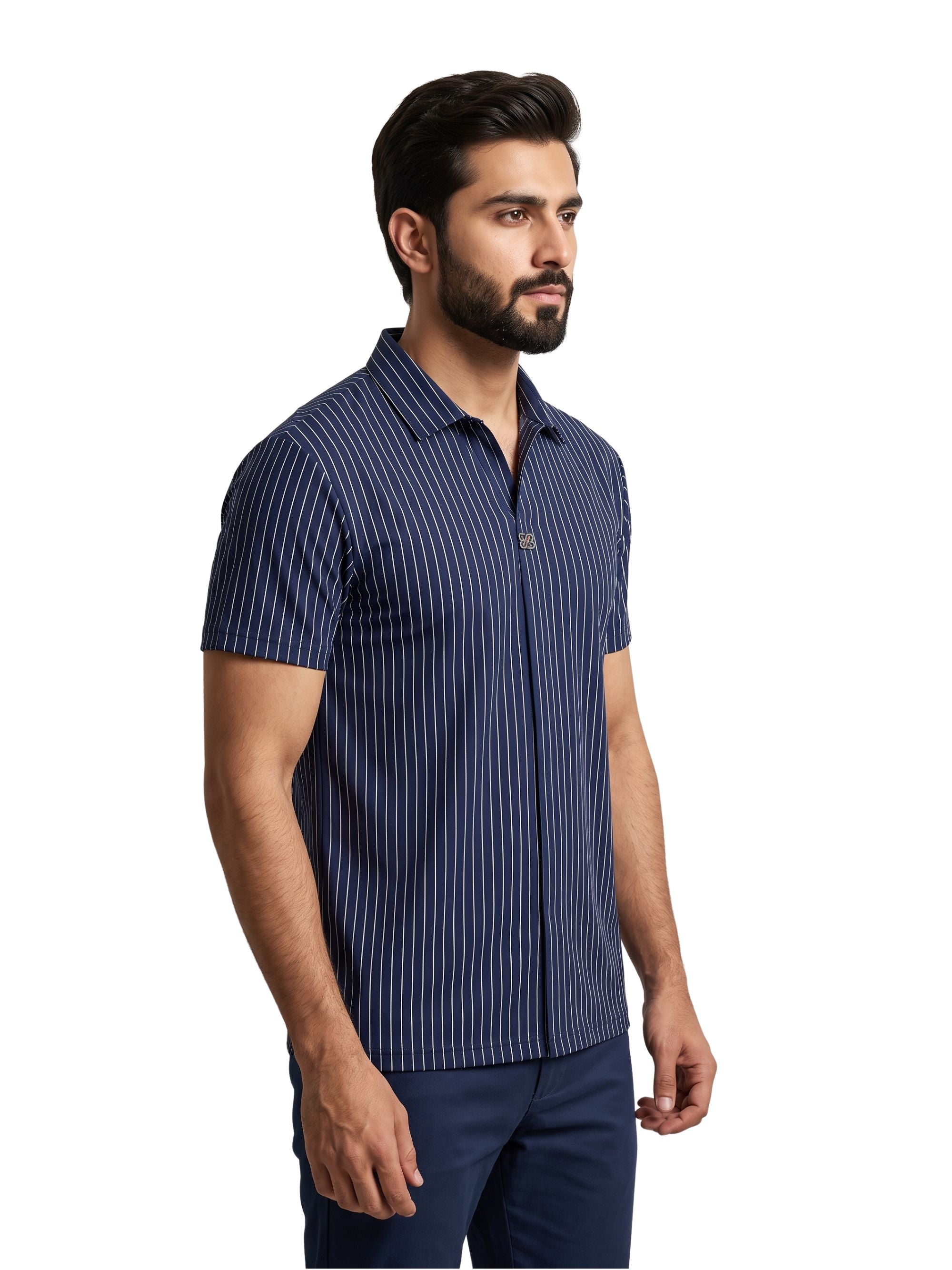 Casual Dress Shirt