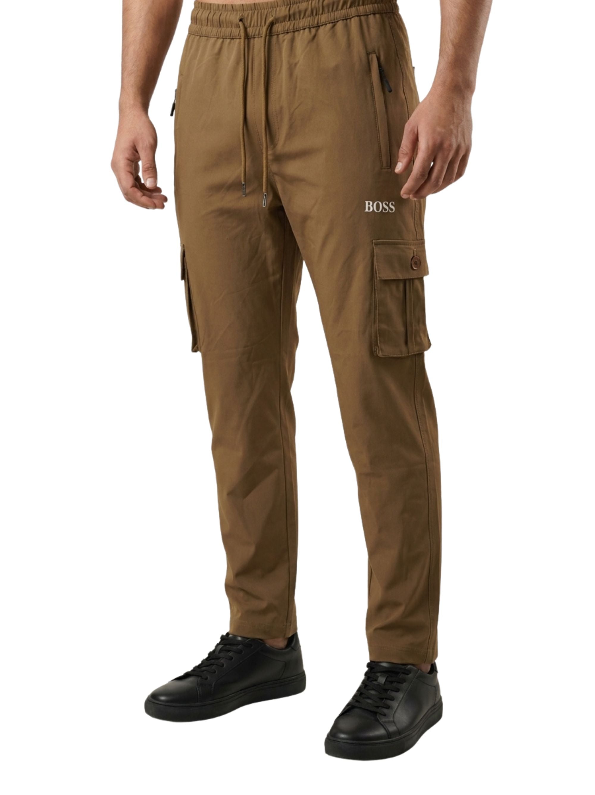 Men's Cargo Bottoms