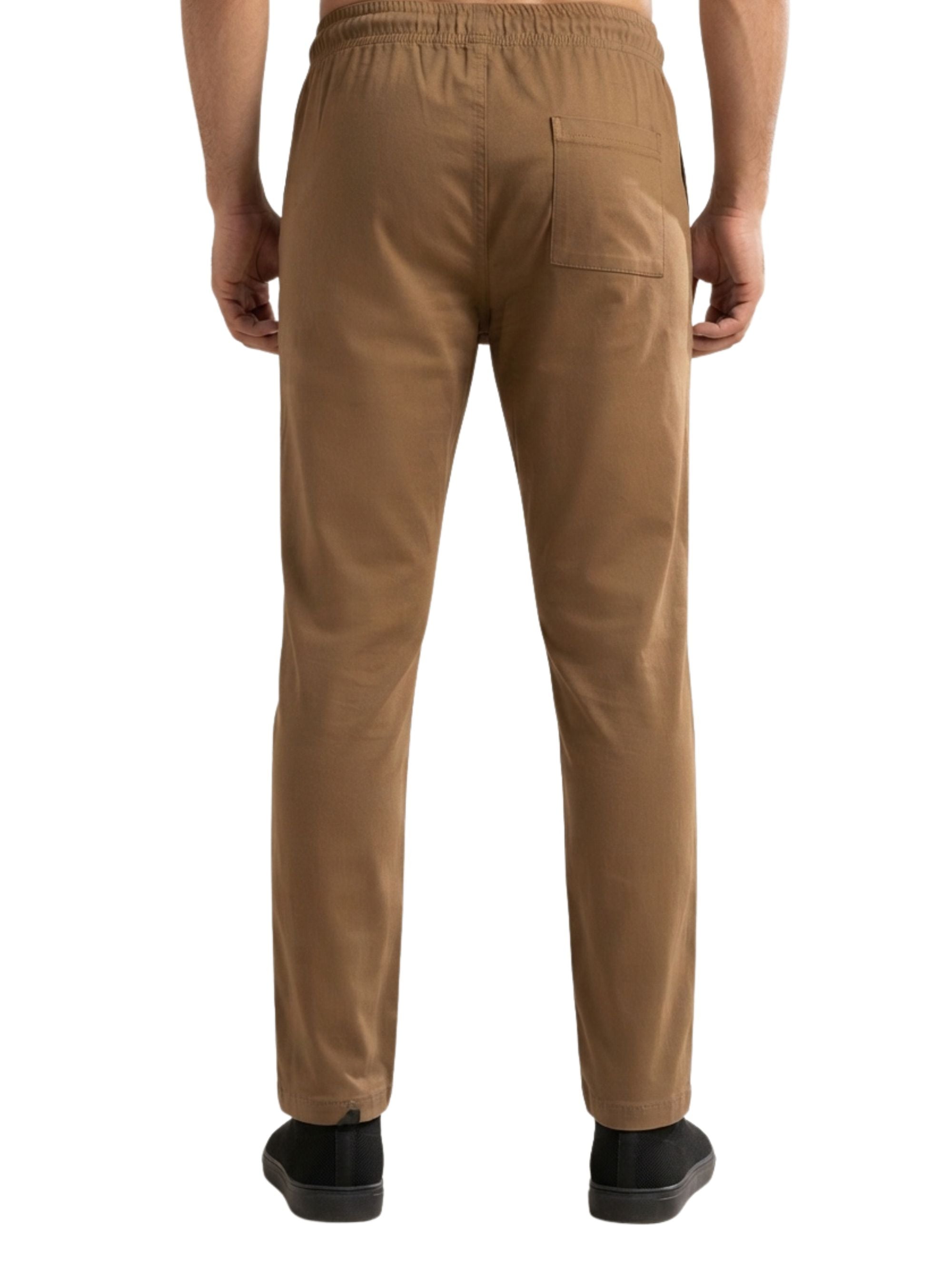 Men's Track Bottoms