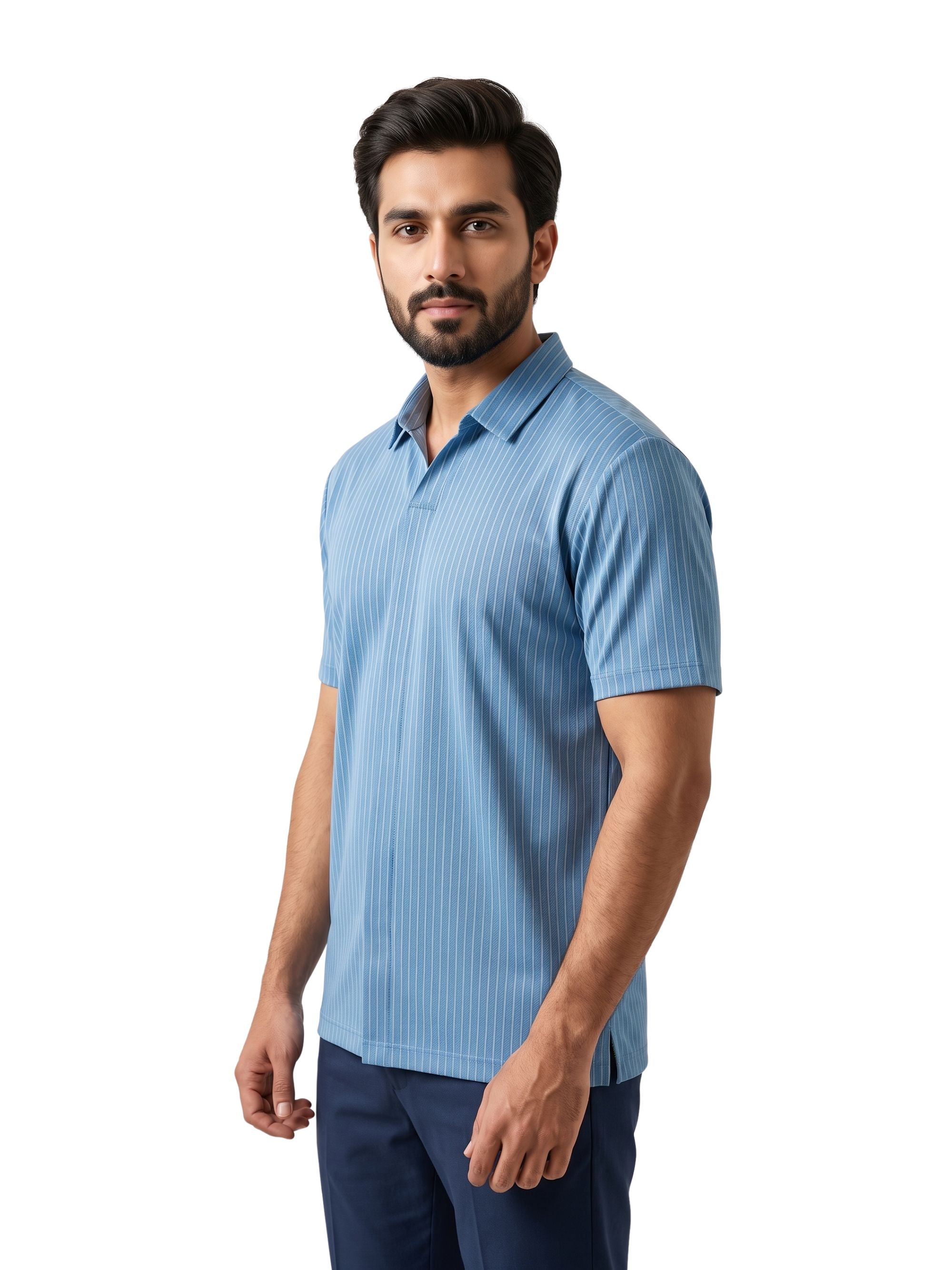 Casual Dress Shirt