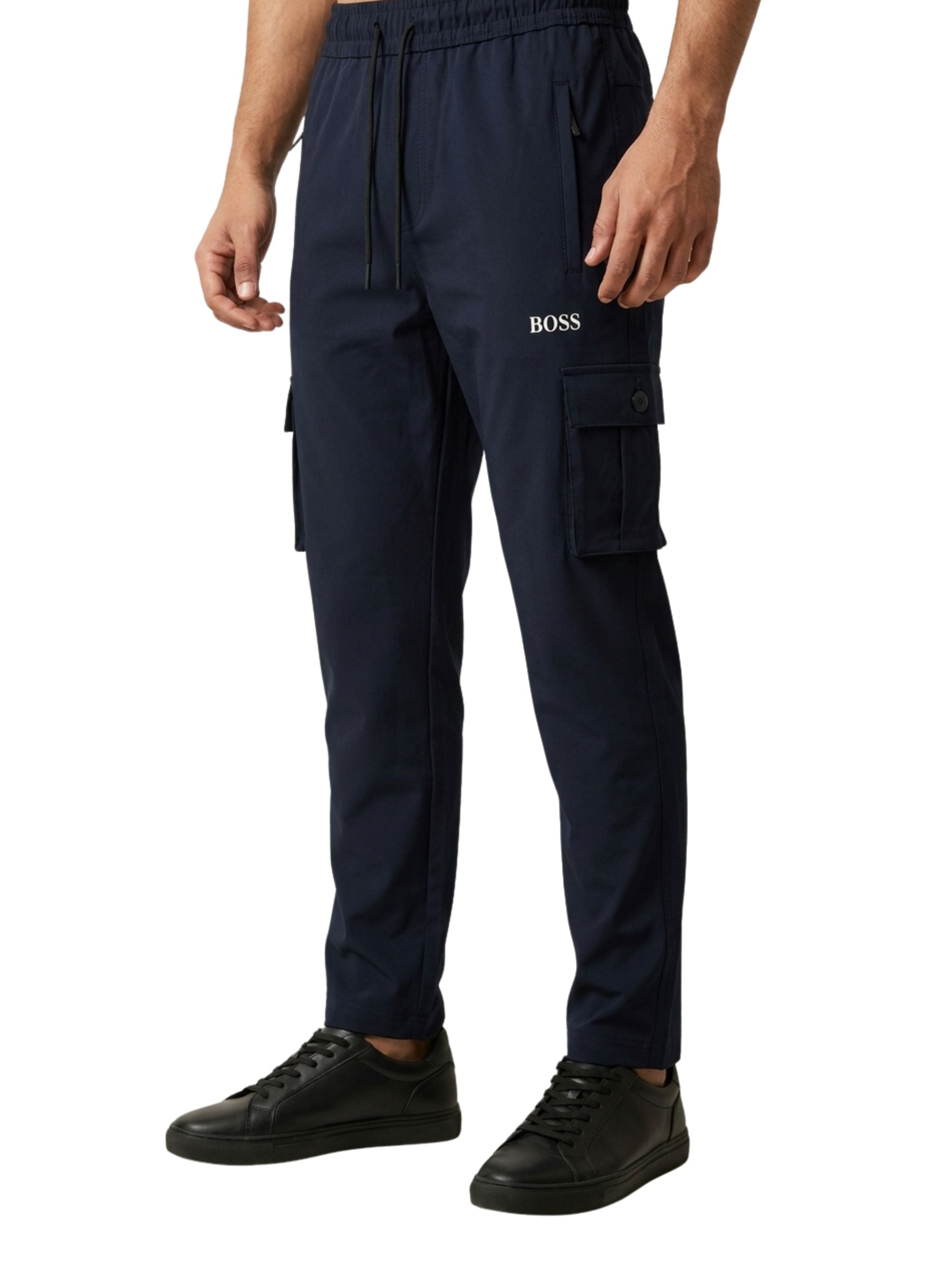 Men's Cargo Bottoms