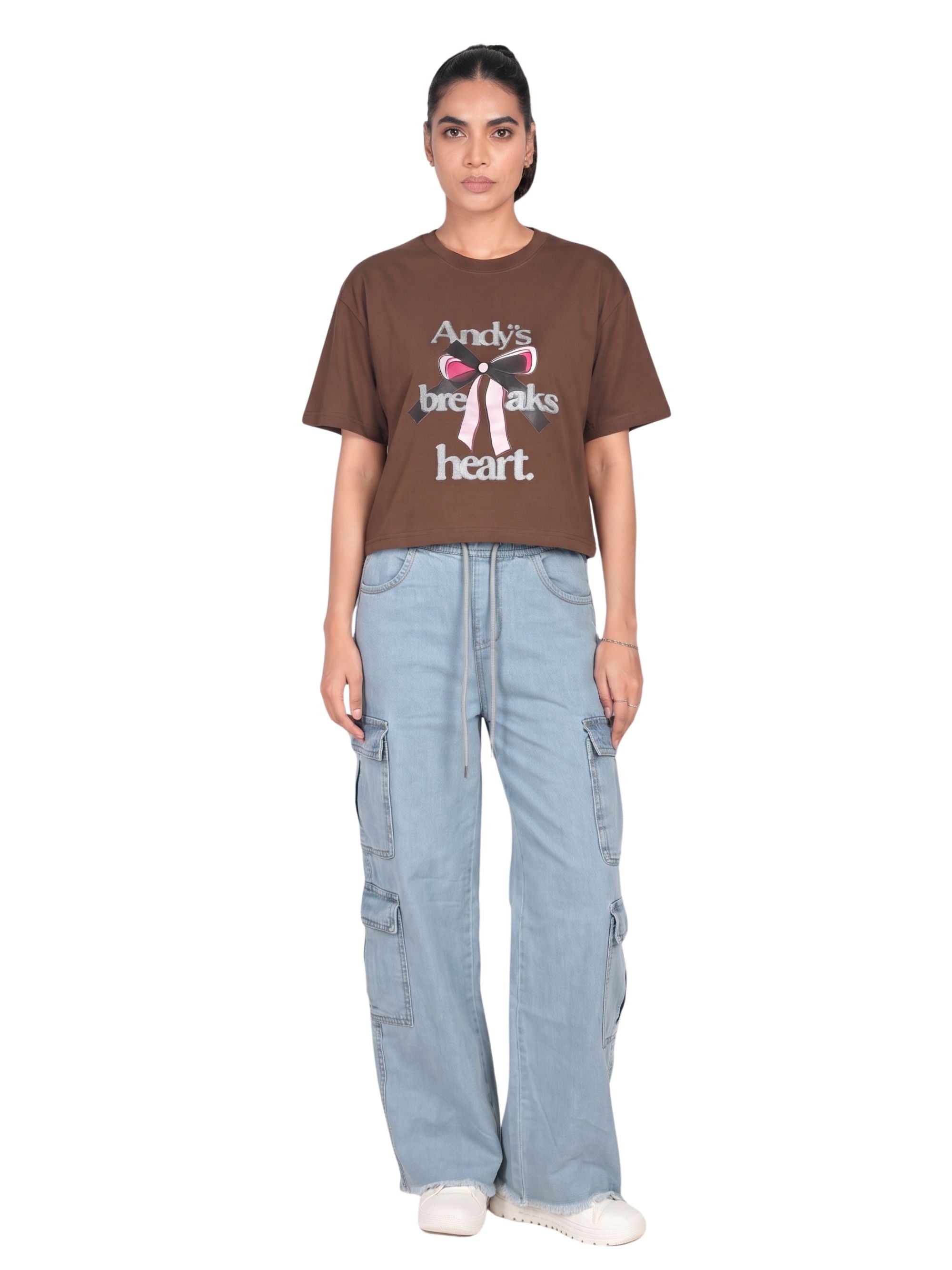 Baggy Cargo Jeans