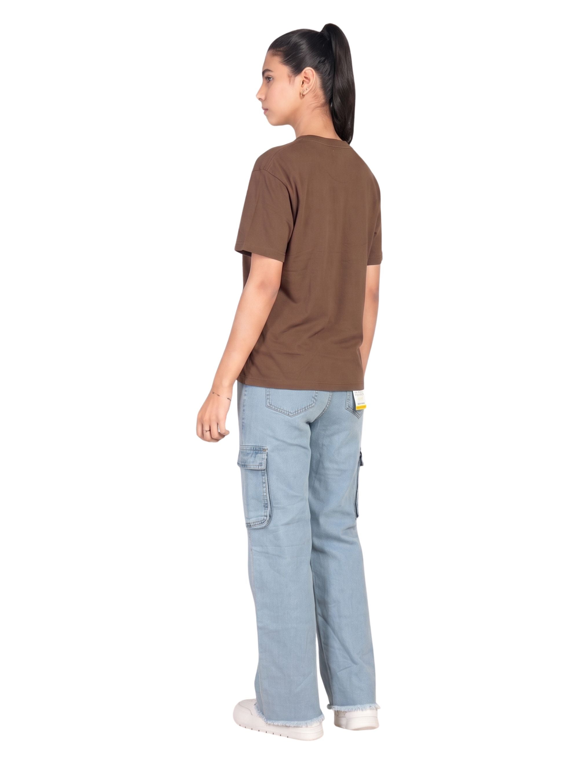 Baggy Cargo Jeans