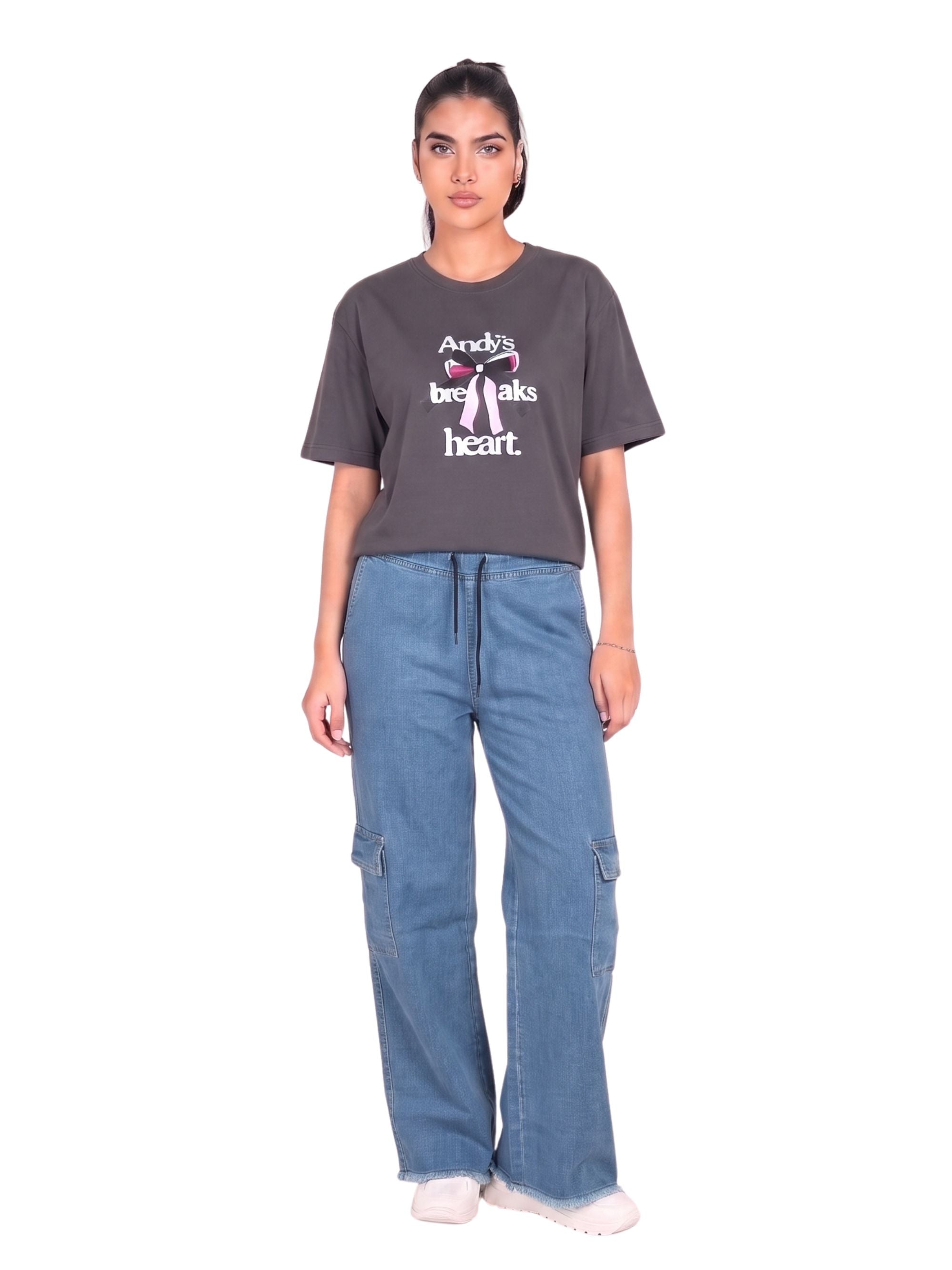 Baggy Cargo Jeans