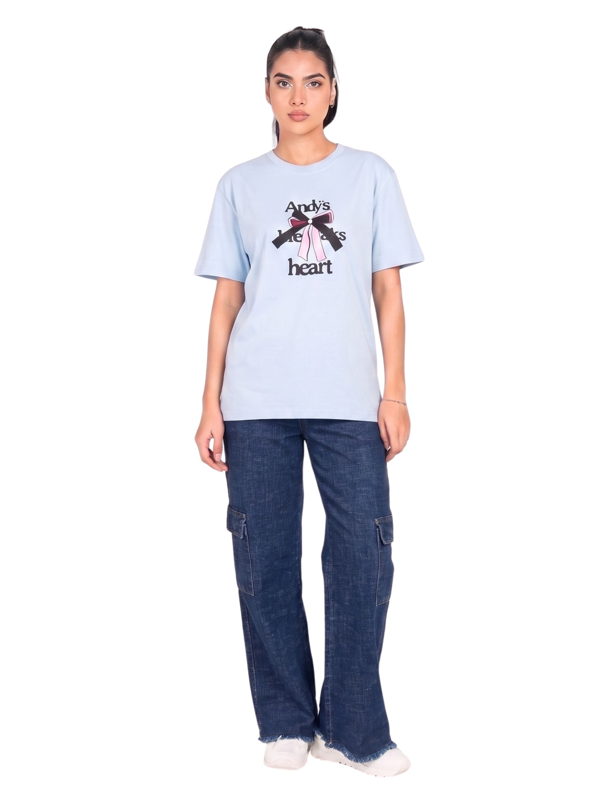 Baggy Cargo Jeans