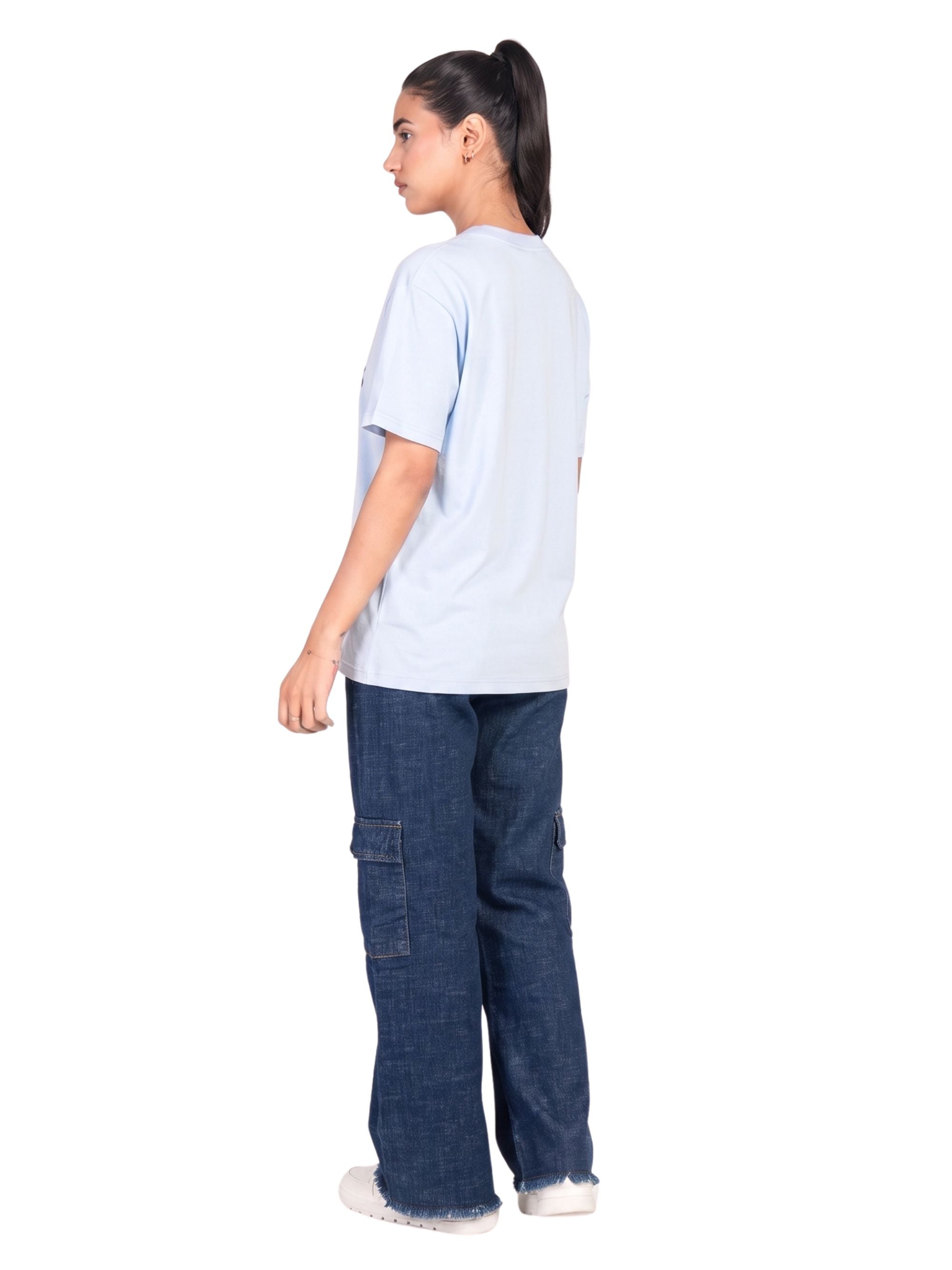 Baggy Cargo Jeans