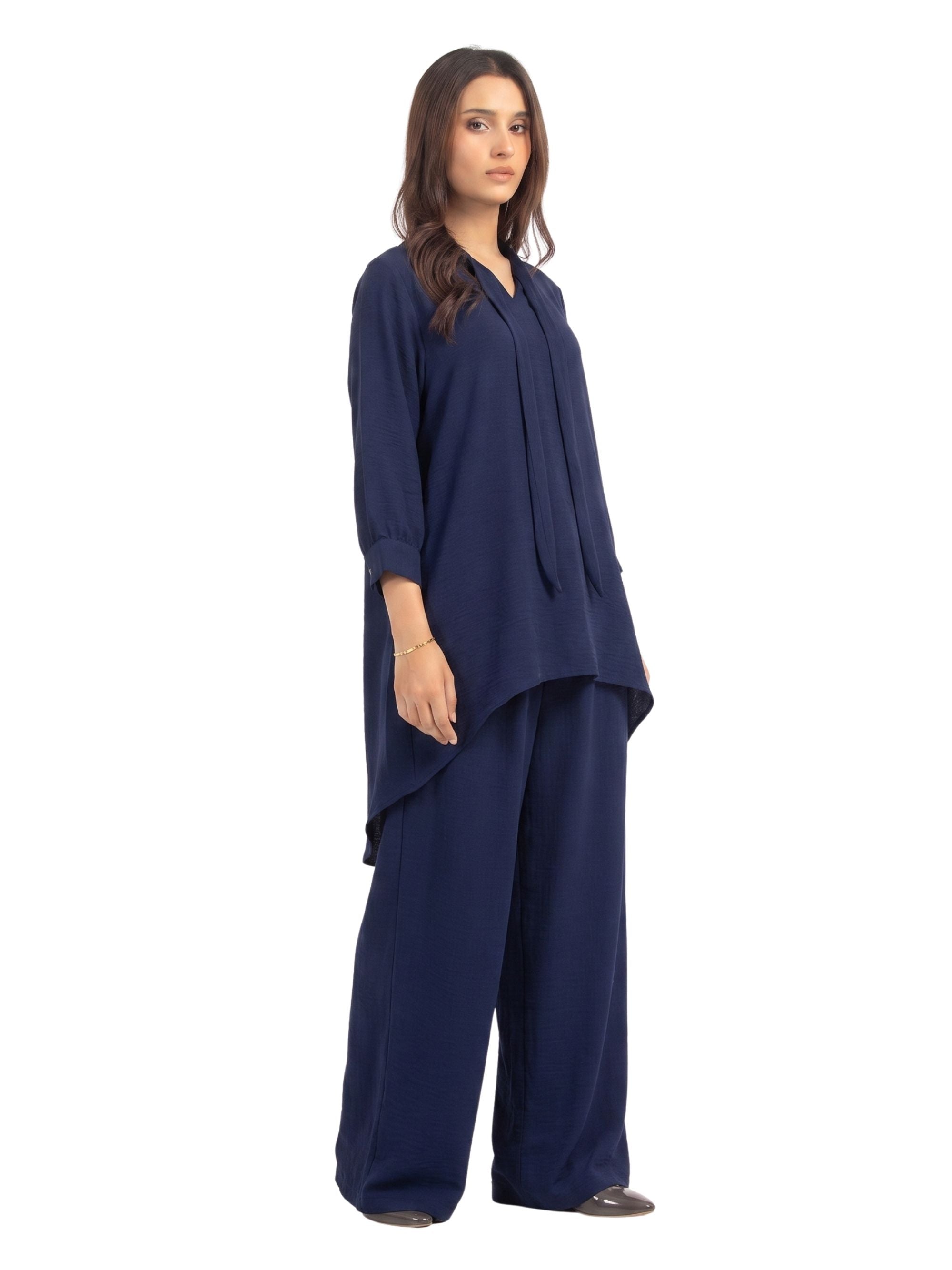 Casual Co-ord Set