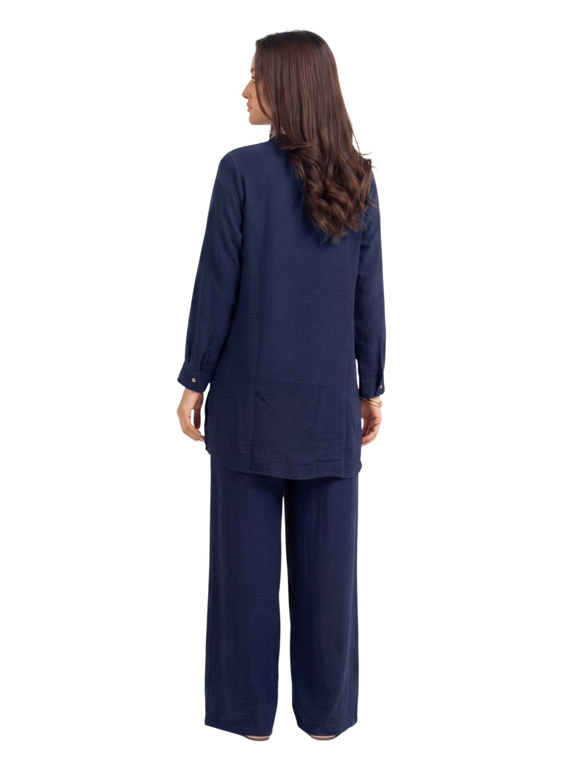 Casual Co-ord Set