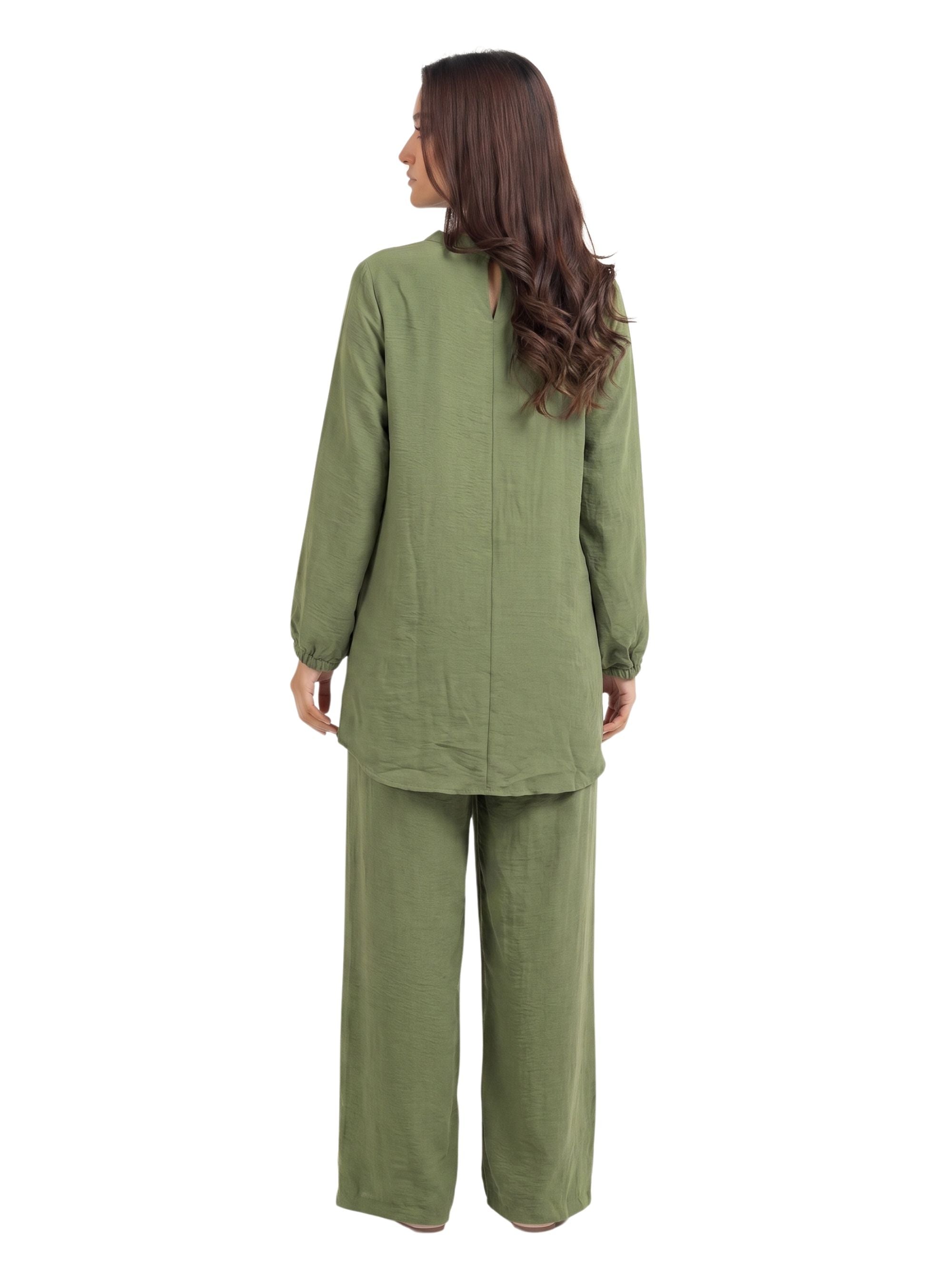 Casual Co-ord Set