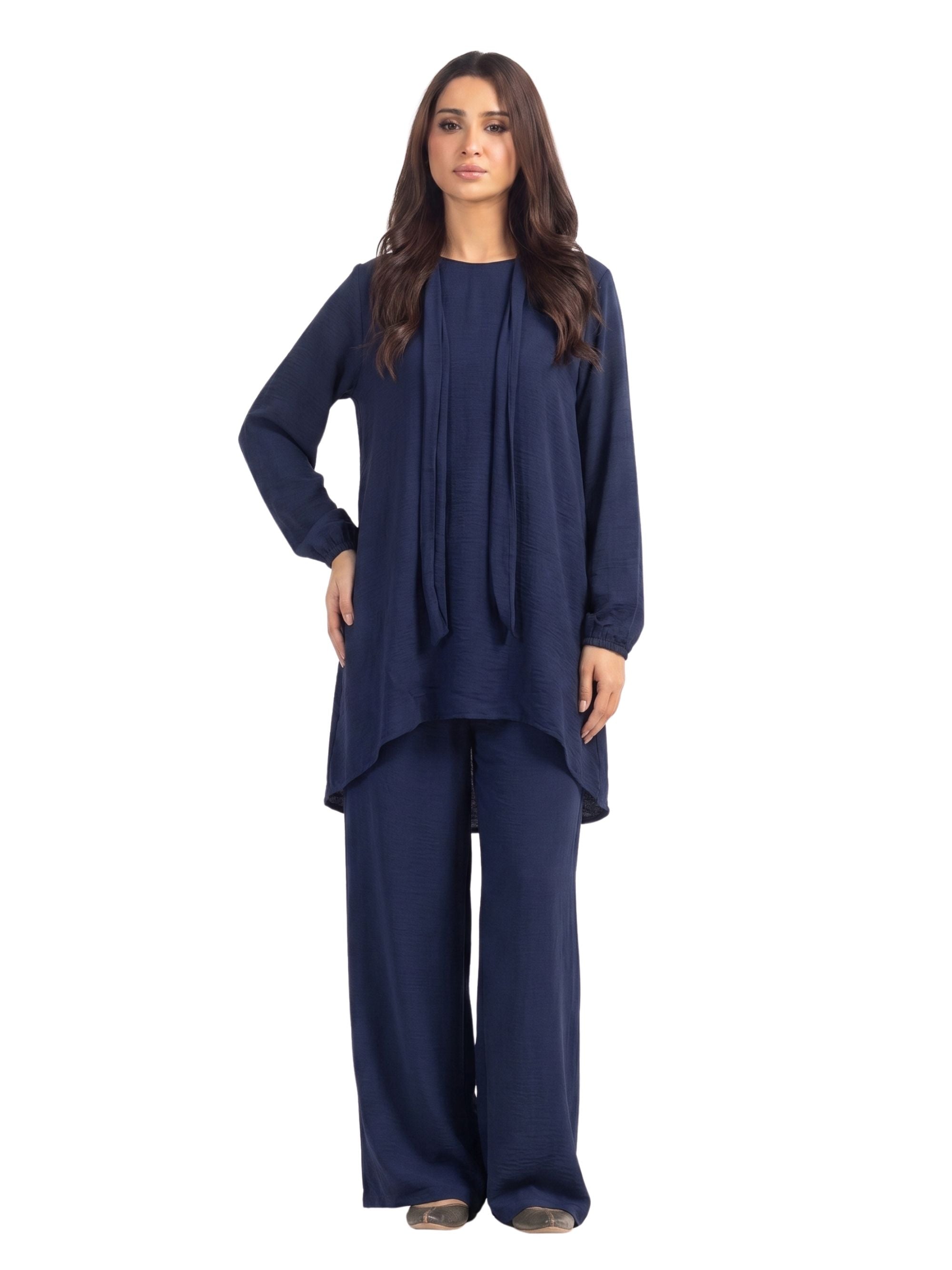 Casual Co-ord Set
