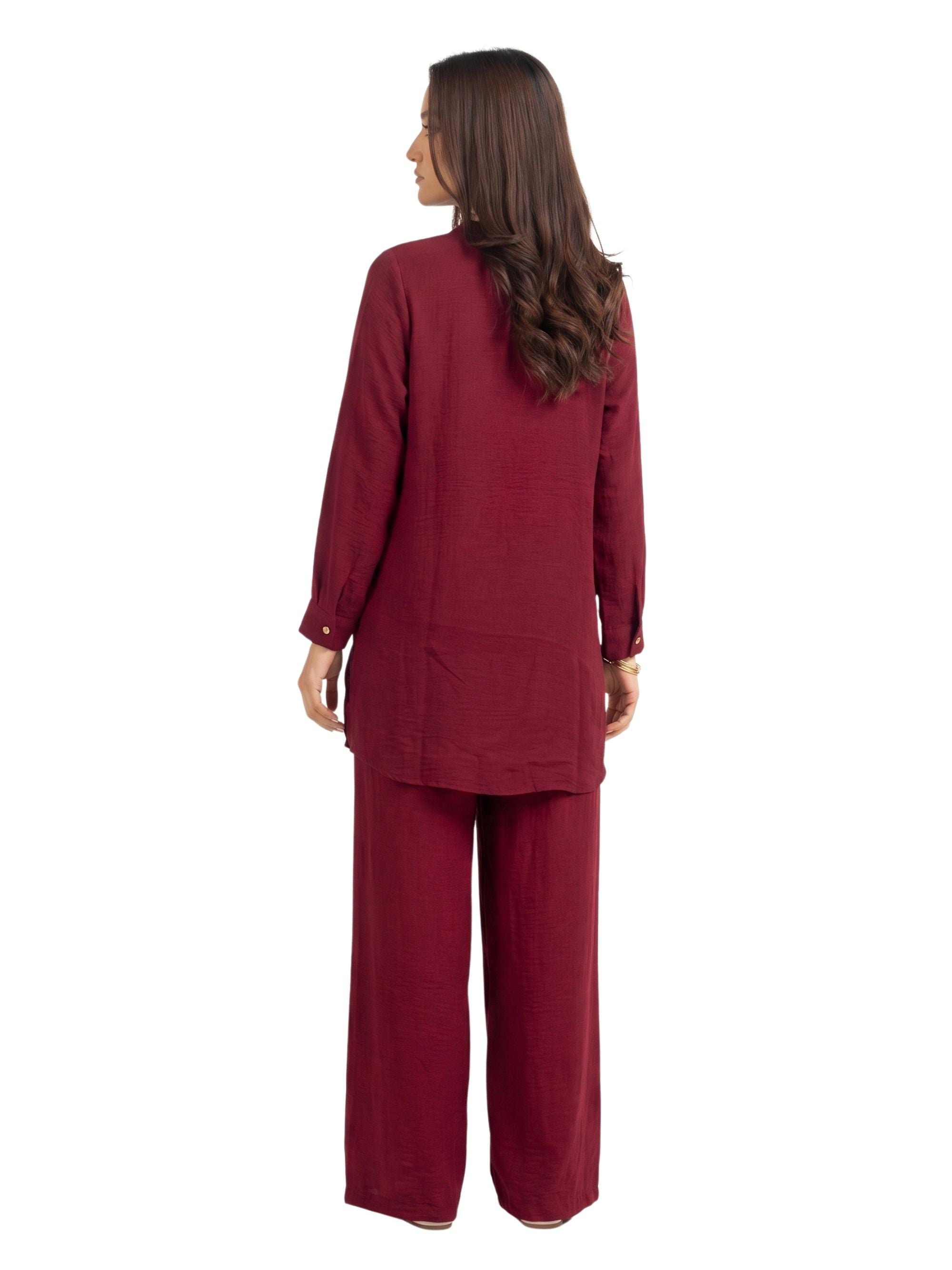 Casual Co-ord Set