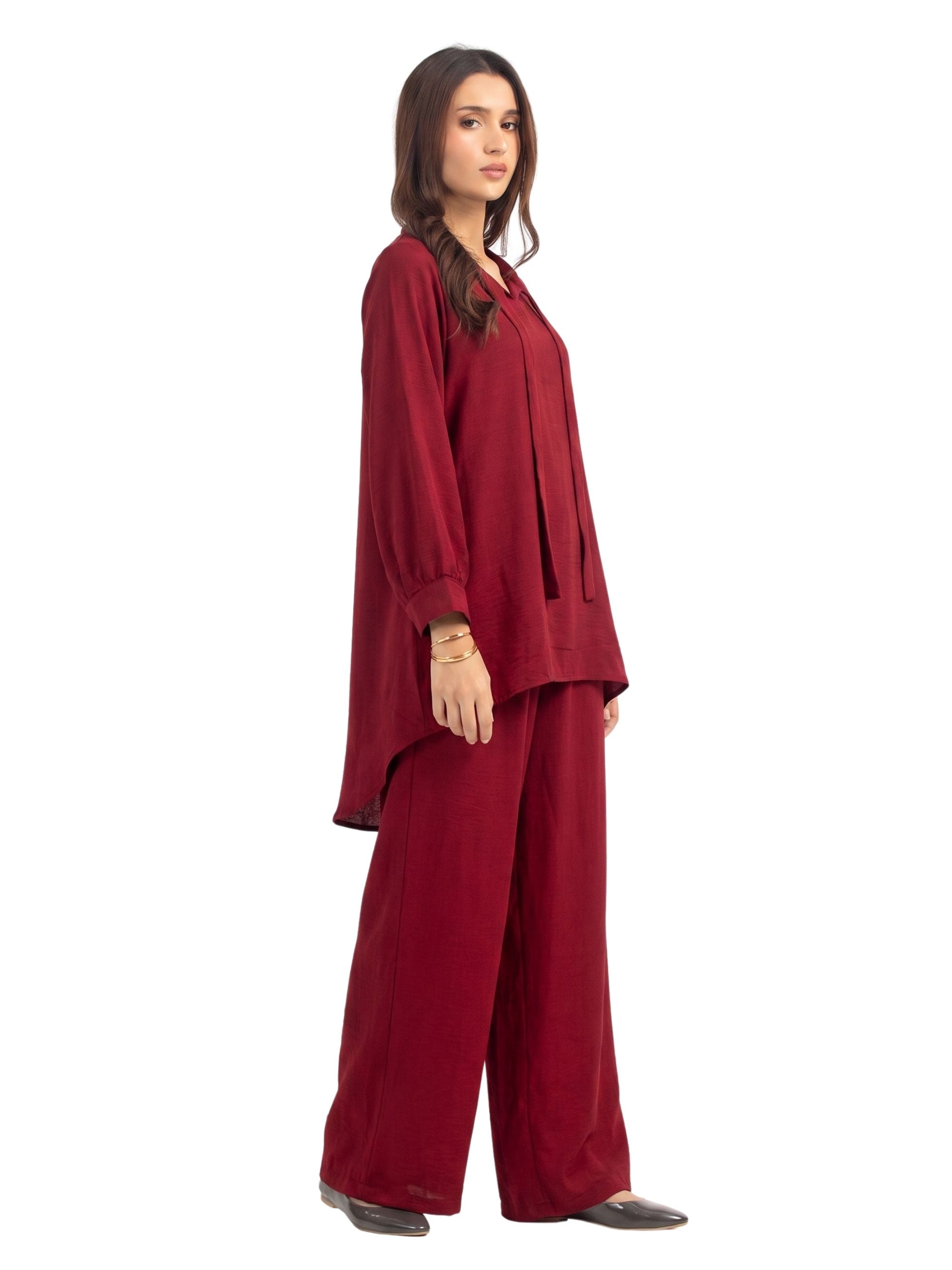 Casual Co-ord Set